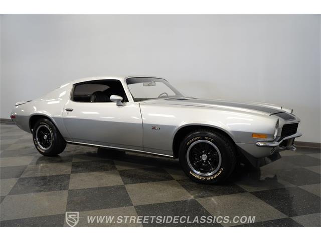 1971 Chevrolet Camaro (CC-2078090) for sale in Mesa, Arizona