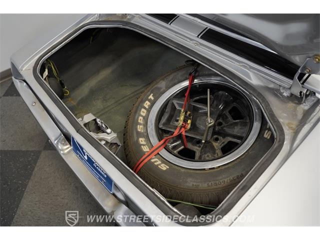 1971 Chevrolet Camaro (CC-2078090) for sale in Mesa, Arizona