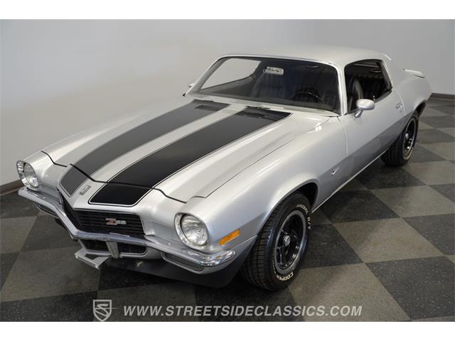1971 Chevrolet Camaro (CC-2078090) for sale in Mesa, Arizona