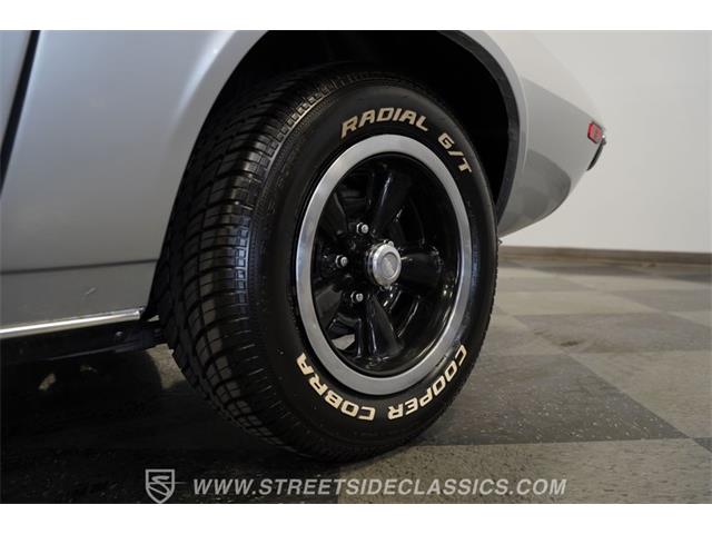 1971 Chevrolet Camaro (CC-2078090) for sale in Mesa, Arizona