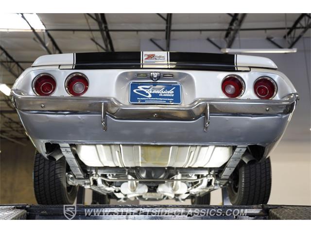 1971 Chevrolet Camaro (CC-2078090) for sale in Mesa, Arizona