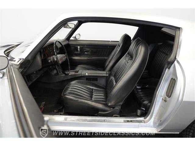 1971 Chevrolet Camaro (CC-2078090) for sale in Mesa, Arizona