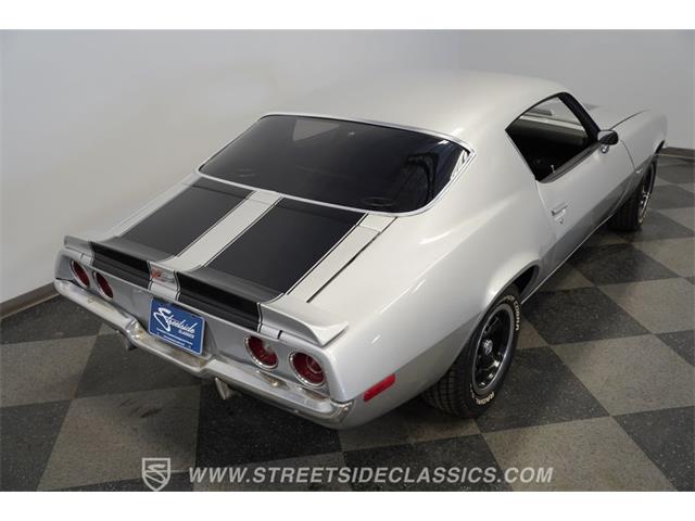 1971 Chevrolet Camaro (CC-2078090) for sale in Mesa, Arizona