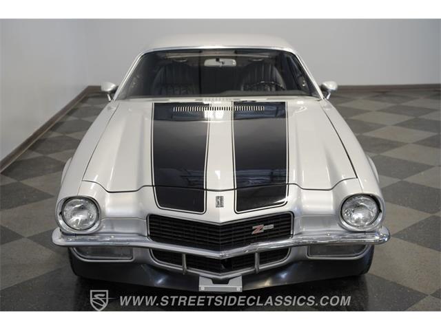 1971 Chevrolet Camaro (CC-2078090) for sale in Mesa, Arizona