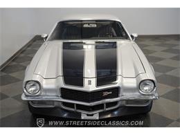 1971 Chevrolet Camaro (CC-2078090) for sale in Mesa, Arizona