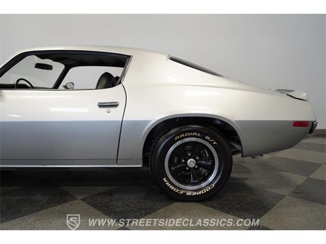 1971 Chevrolet Camaro (CC-2078090) for sale in Mesa, Arizona