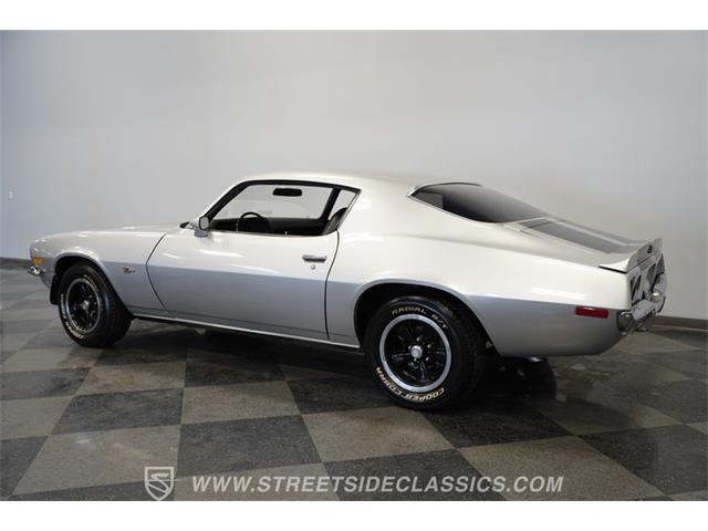1971 Chevrolet Camaro (CC-2078090) for sale in Mesa, Arizona