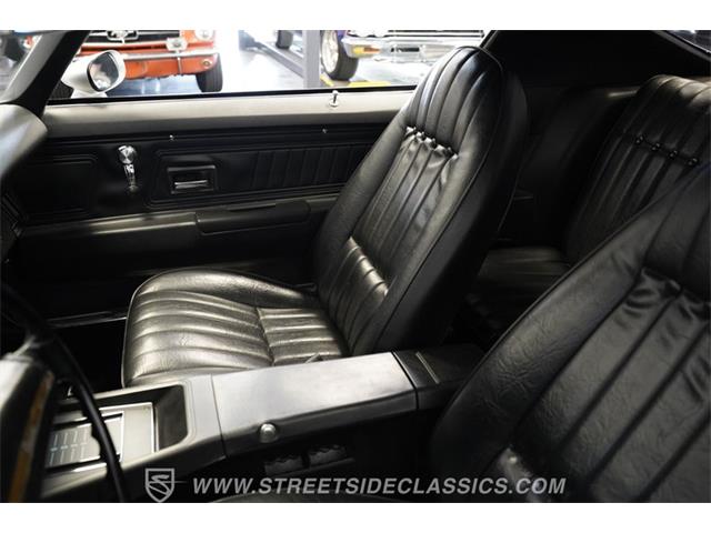 1971 Chevrolet Camaro (CC-2078090) for sale in Mesa, Arizona