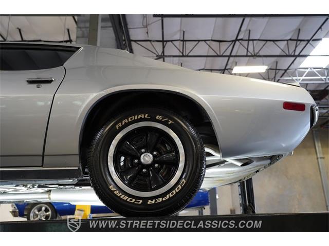1971 Chevrolet Camaro (CC-2078090) for sale in Mesa, Arizona
