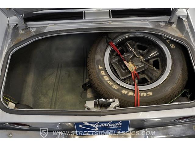1971 Chevrolet Camaro (CC-2078090) for sale in Mesa, Arizona