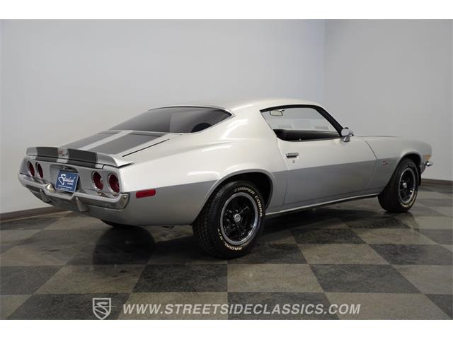 1971 Chevrolet Camaro (CC-2078090) for sale in Mesa, Arizona
