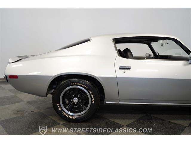 1971 Chevrolet Camaro (CC-2078090) for sale in Mesa, Arizona