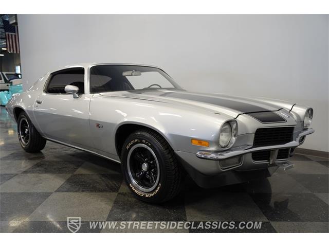 1971 Chevrolet Camaro (CC-2078090) for sale in Mesa, Arizona