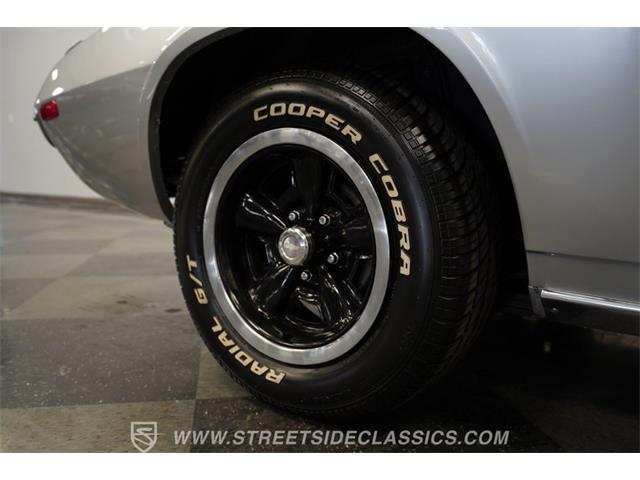 1971 Chevrolet Camaro (CC-2078090) for sale in Mesa, Arizona