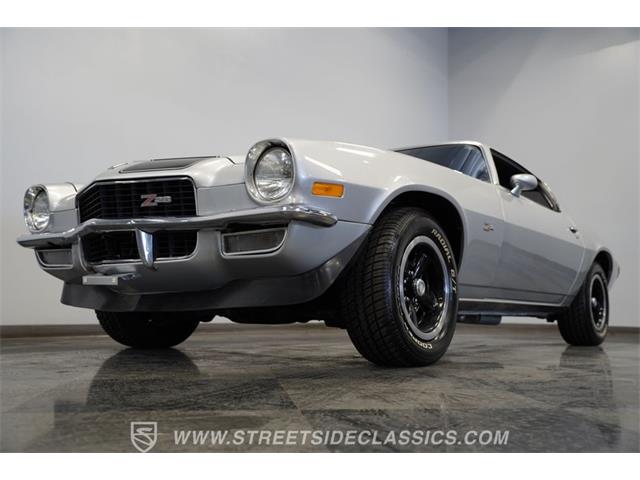 1971 Chevrolet Camaro (CC-2078090) for sale in Mesa, Arizona