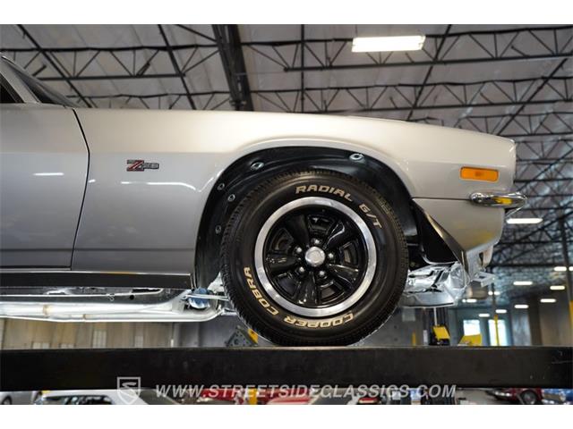 1971 Chevrolet Camaro (CC-2078090) for sale in Mesa, Arizona