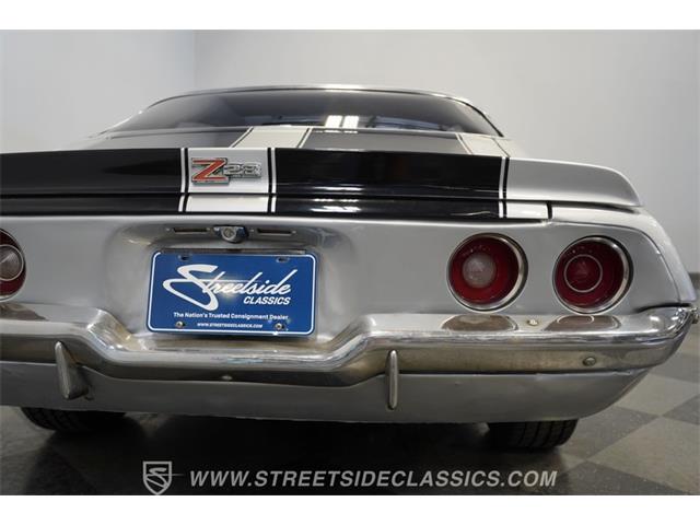 1971 Chevrolet Camaro (CC-2078090) for sale in Mesa, Arizona