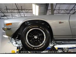1971 Chevrolet Camaro (CC-2078090) for sale in Mesa, Arizona