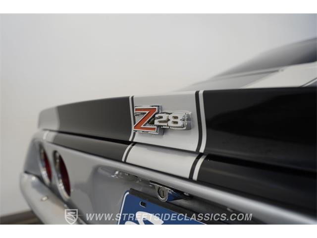1971 Chevrolet Camaro (CC-2078090) for sale in Mesa, Arizona