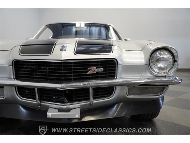 1971 Chevrolet Camaro (CC-2078090) for sale in Mesa, Arizona