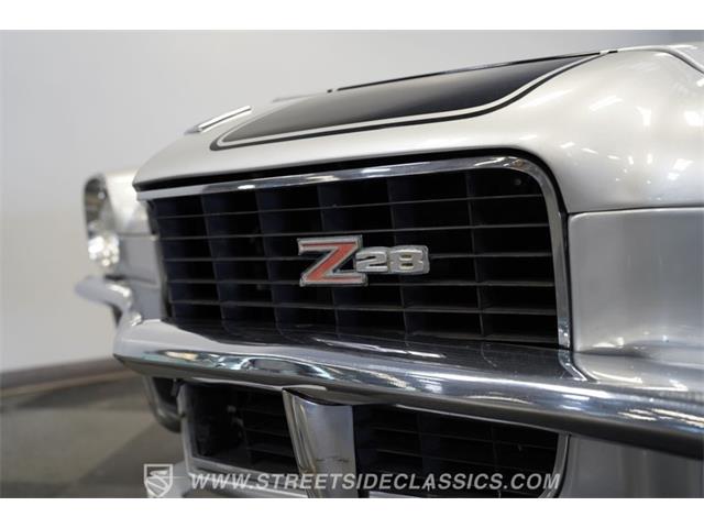 1971 Chevrolet Camaro (CC-2078090) for sale in Mesa, Arizona