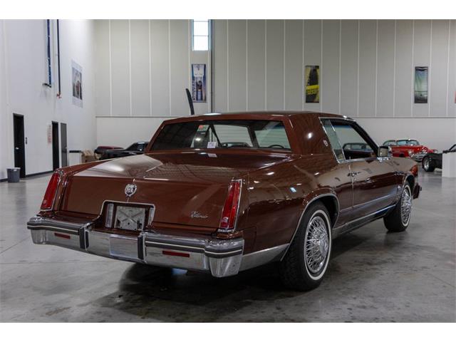 1979 Cadillac Eldorado (CC-2078091) for sale in Kentwood, Michigan