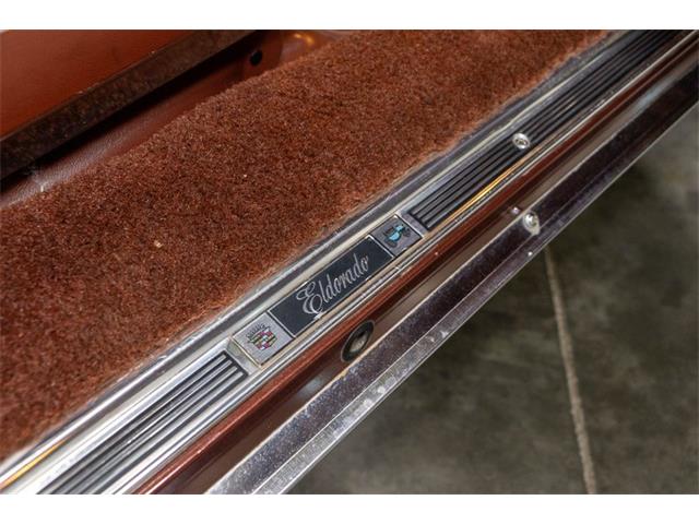 1979 Cadillac Eldorado (CC-2078091) for sale in Kentwood, Michigan