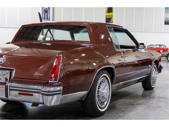 1979 Cadillac Eldorado (CC-2078091) for sale in Kentwood, Michigan