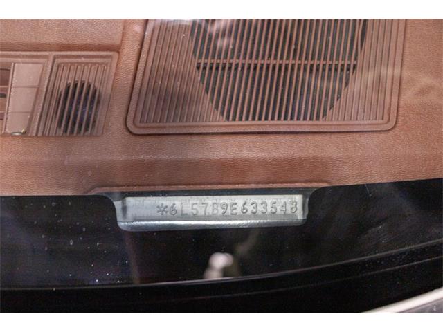 1979 Cadillac Eldorado (CC-2078091) for sale in Kentwood, Michigan