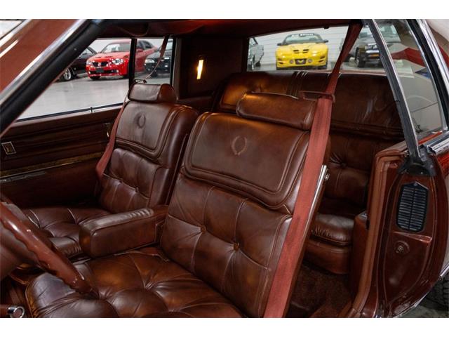1979 Cadillac Eldorado (CC-2078091) for sale in Kentwood, Michigan