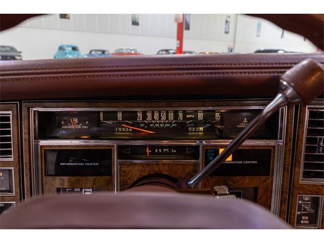 1979 Cadillac Eldorado (CC-2078091) for sale in Kentwood, Michigan