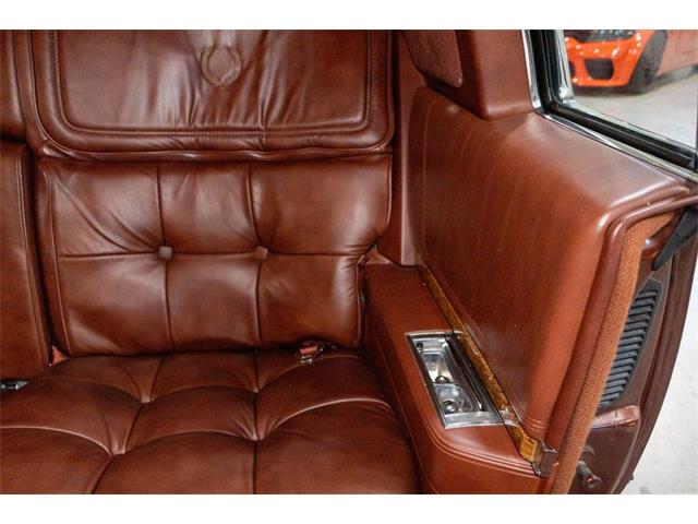 1979 Cadillac Eldorado (CC-2078091) for sale in Kentwood, Michigan