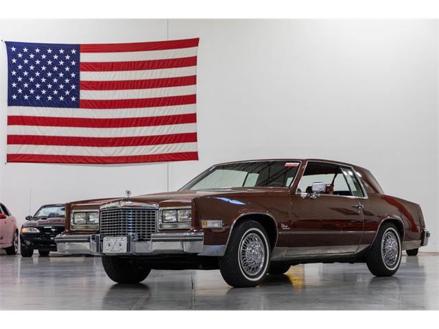 1979 Cadillac Eldorado (CC-2078091) for sale in Kentwood, Michigan