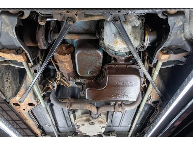 1979 Cadillac Eldorado (CC-2078091) for sale in Kentwood, Michigan