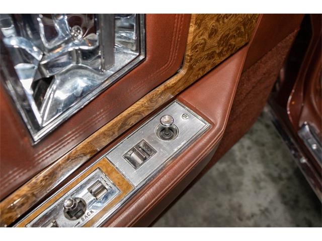 1979 Cadillac Eldorado (CC-2078091) for sale in Kentwood, Michigan