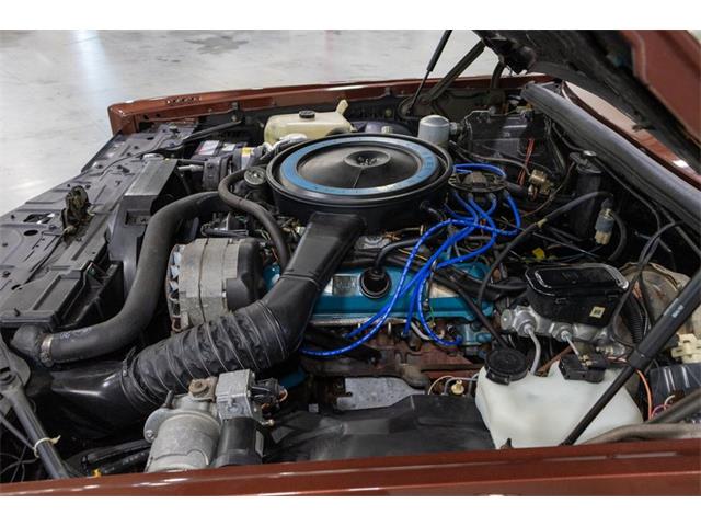 1979 Cadillac Eldorado (CC-2078091) for sale in Kentwood, Michigan