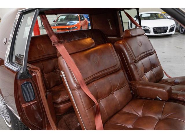 1979 Cadillac Eldorado (CC-2078091) for sale in Kentwood, Michigan