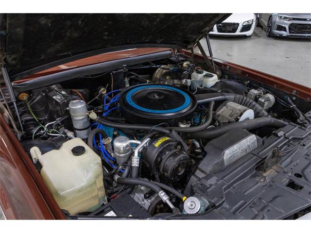1979 Cadillac Eldorado (CC-2078091) for sale in Kentwood, Michigan