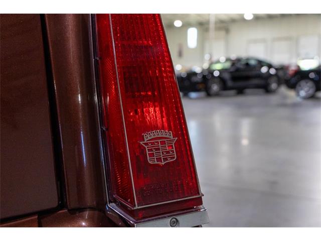 1979 Cadillac Eldorado (CC-2078091) for sale in Kentwood, Michigan