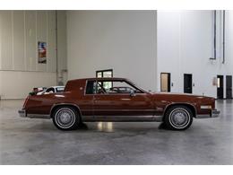 1979 Cadillac Eldorado (CC-2078091) for sale in Kentwood, Michigan