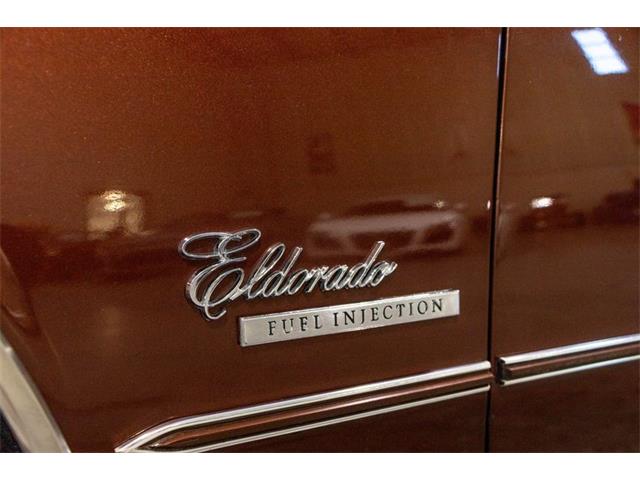 1979 Cadillac Eldorado (CC-2078091) for sale in Kentwood, Michigan