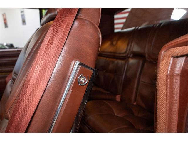 1979 Cadillac Eldorado (CC-2078091) for sale in Kentwood, Michigan