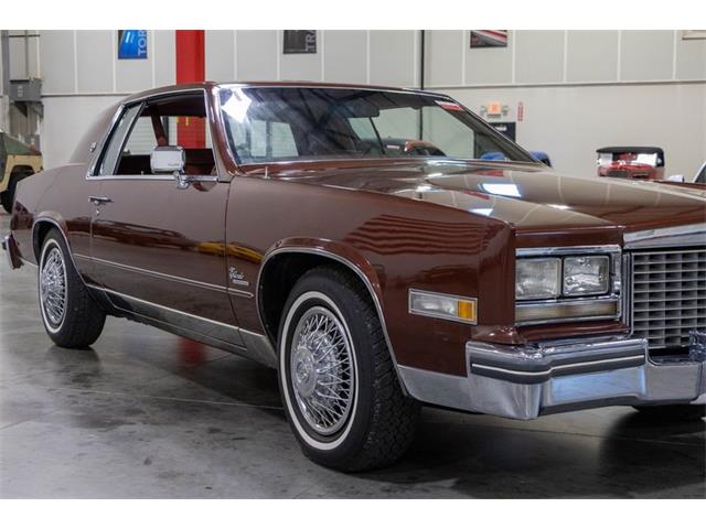 1979 Cadillac Eldorado (CC-2078091) for sale in Kentwood, Michigan