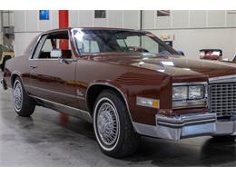 1979 Cadillac Eldorado (CC-2078091) for sale in Kentwood, Michigan