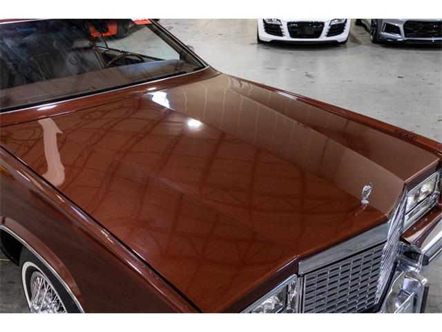 1979 Cadillac Eldorado (CC-2078091) for sale in Kentwood, Michigan