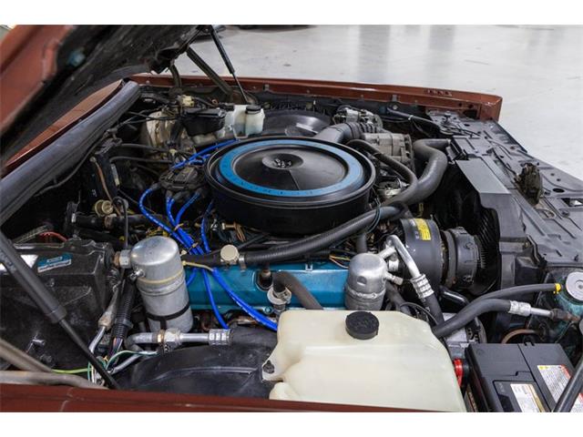 1979 Cadillac Eldorado (CC-2078091) for sale in Kentwood, Michigan