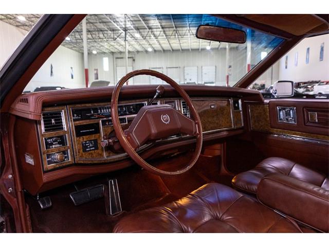 1979 Cadillac Eldorado (CC-2078091) for sale in Kentwood, Michigan