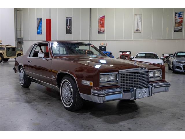 1979 Cadillac Eldorado (CC-2078091) for sale in Kentwood, Michigan