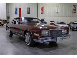 1979 Cadillac Eldorado (CC-2078091) for sale in Kentwood, Michigan