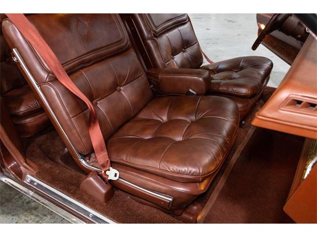 1979 Cadillac Eldorado (CC-2078091) for sale in Kentwood, Michigan